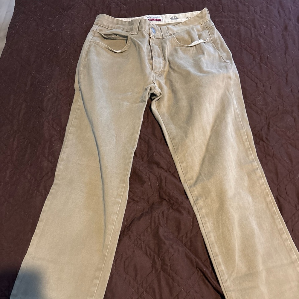 Women’s Dockers 31x 30